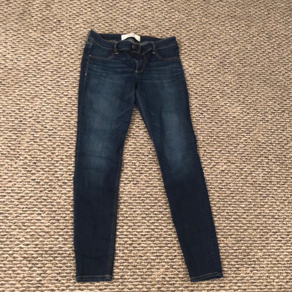Abercrombie & Fitch Jeans